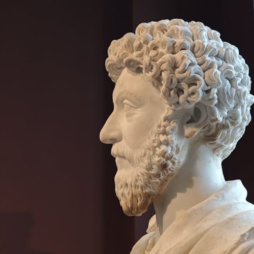 Statue of Marcus Aurelius